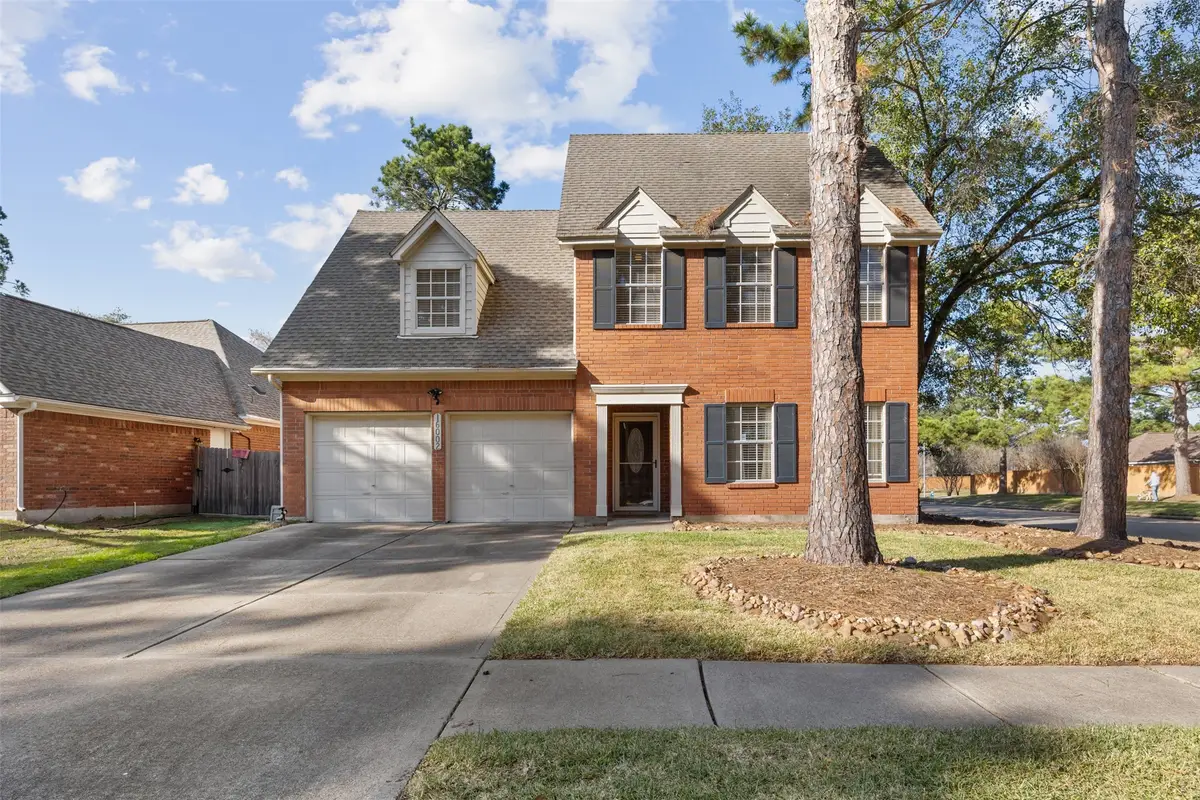 16002 Gladebrook Glen Lane, Houston, TX 77095 - Image #1