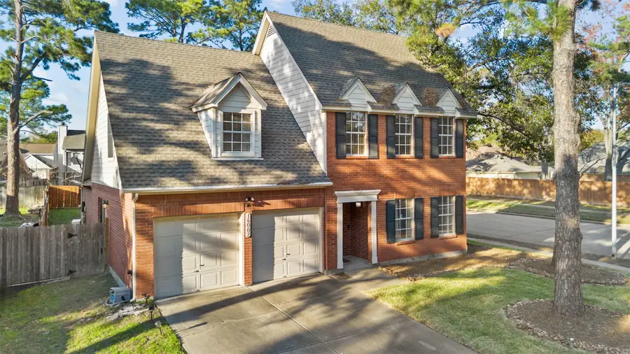 16002 Gladebrook Glen Lane, Houston, TX 77095 - Image #2