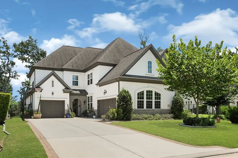 119 S Curly Willow Circle, Tomball, TX 77375 - #3