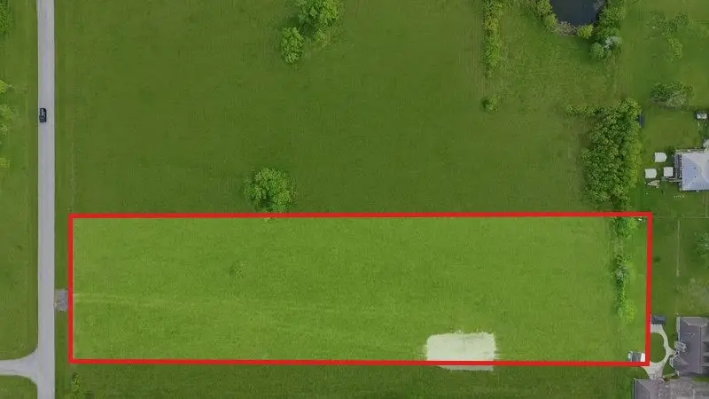 Lot 2 Avenue E, Santa Fe, TX 77510 - #3