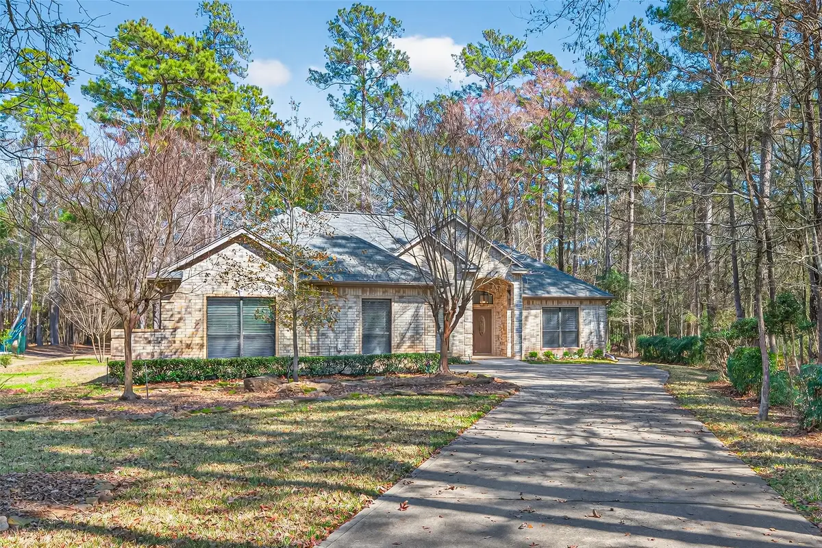 5030 Highland Pass, Montgomery, TX 77316 - #1