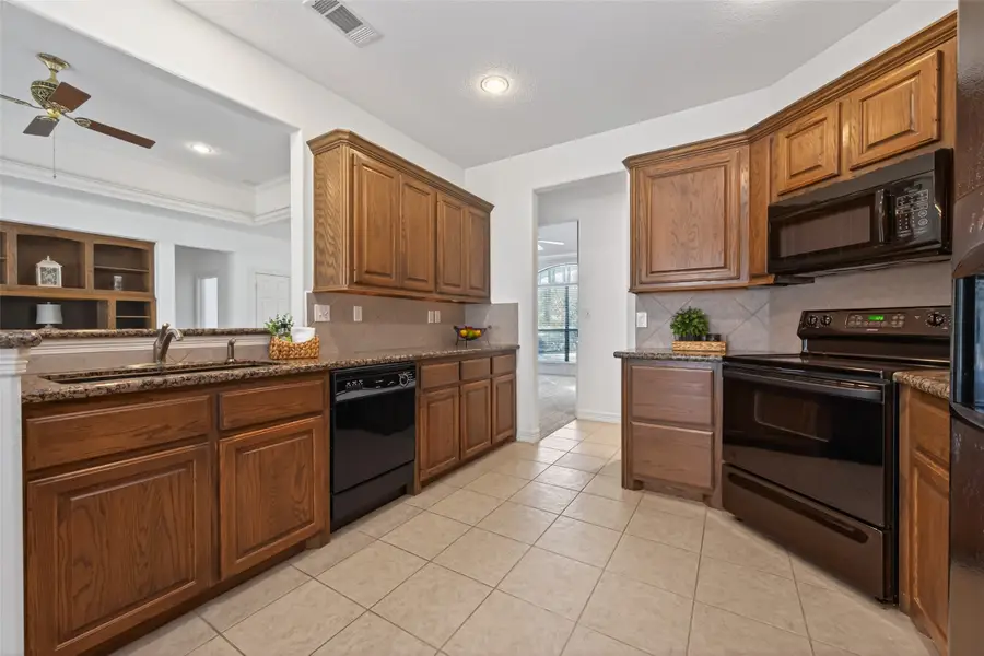 5030 Highland Pass, Montgomery, TX 77316 - #3