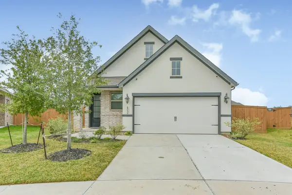 15035 Bradfield Manor Drive, Houston, TX 77044