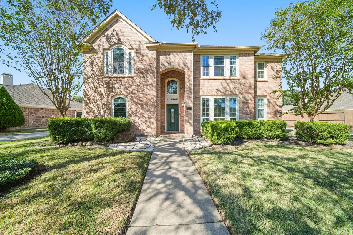 16322 Drystone Lane, Houston, TX 77095 - Image #1