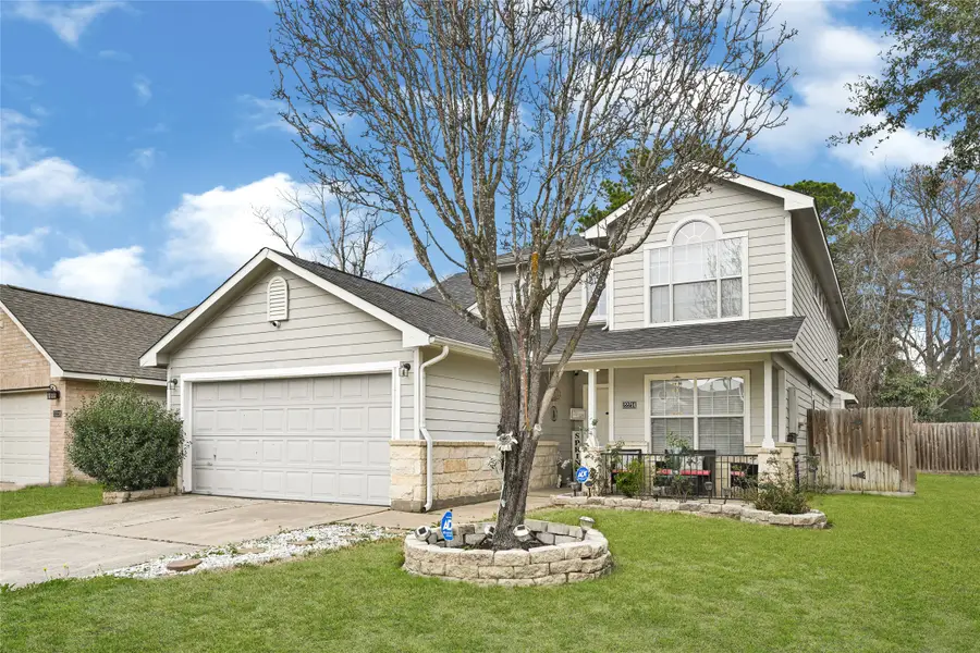 22214 Queenbury Hills Drive, Houston, TX 77073 - #2