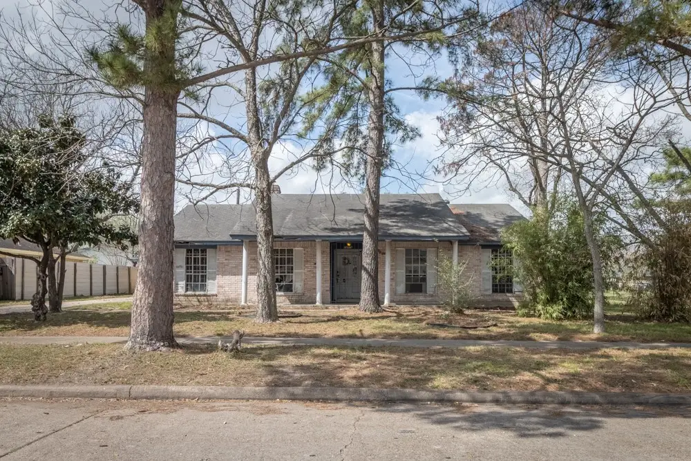 14875 Estrellita Drive, Houston, TX 77060 - #1