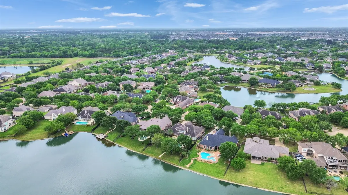 1942 Lake Fountain Drive, Katy, TX 77494 - #1