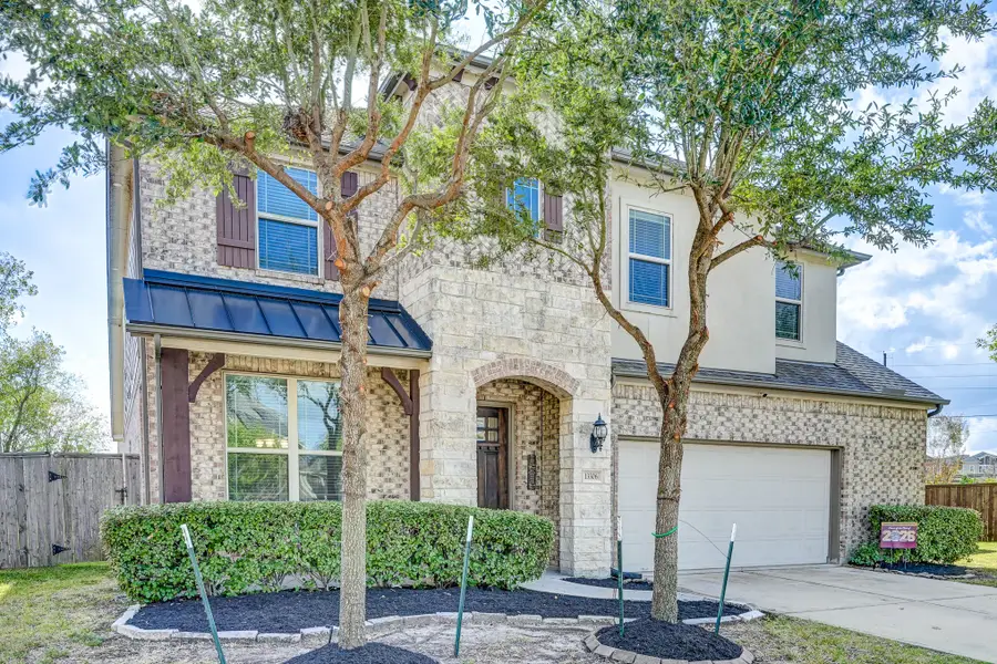 13306 Bardwall Lake Court, Houston, TX 77044 - #2