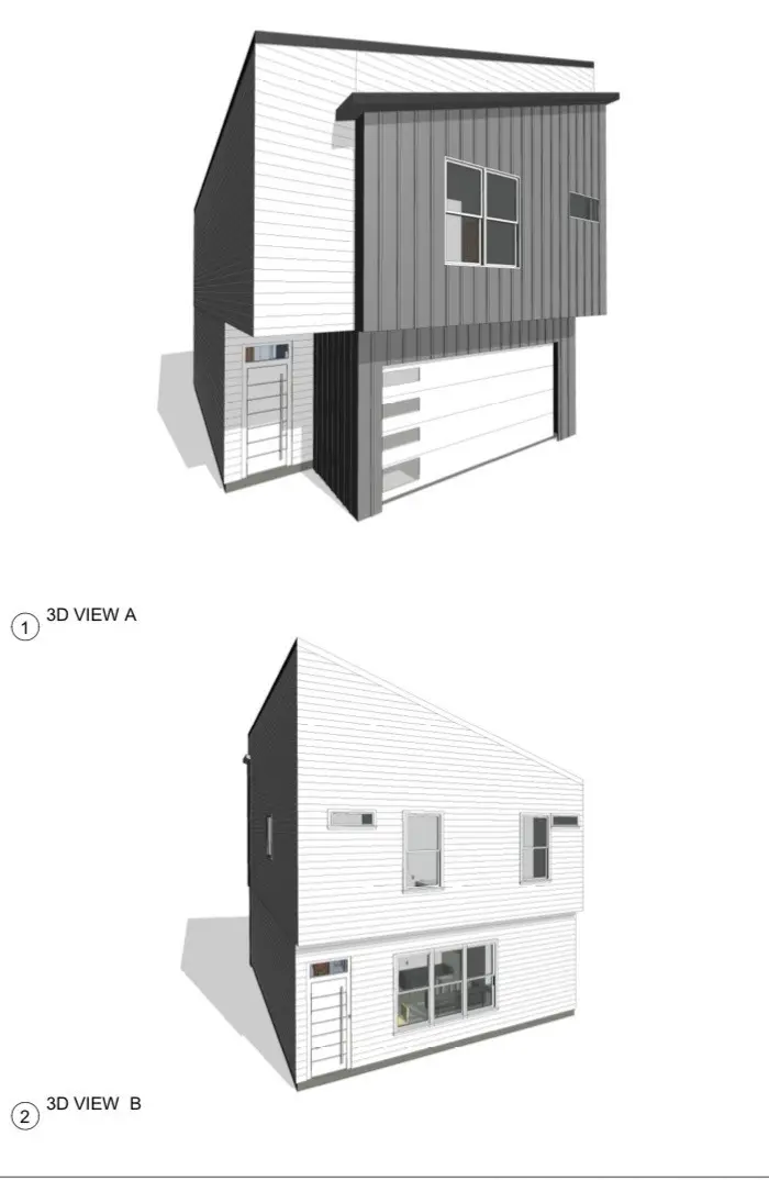 0 Hagar Street, Houston, TX 77091 - #2