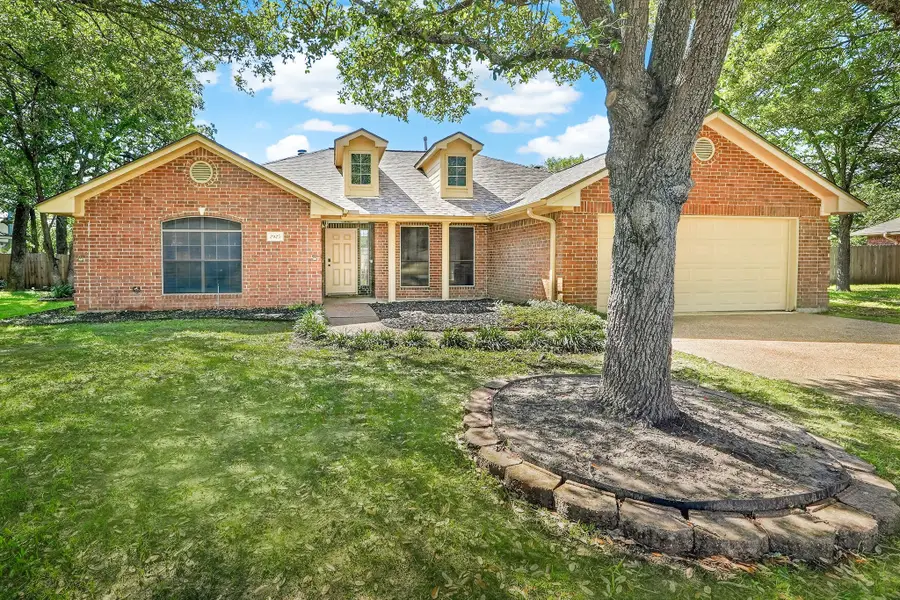 2925 Mirrormere Circle, Bryan, TX 77807 - #2