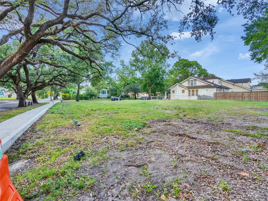 4402 Rusk Street, Houston, TX 77023 - Image #2