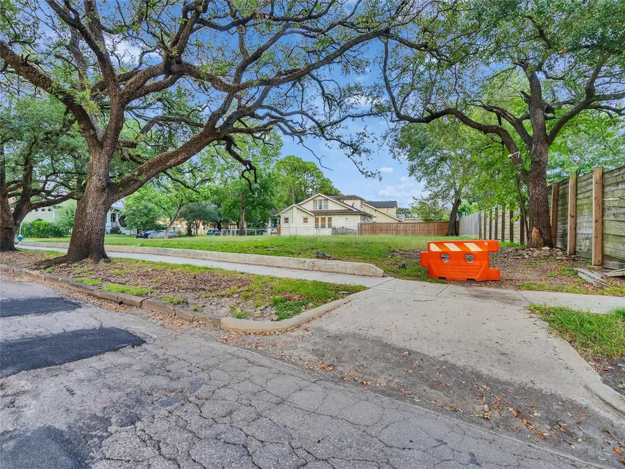 4402 Rusk Street, Houston, TX 77023 - Image #3