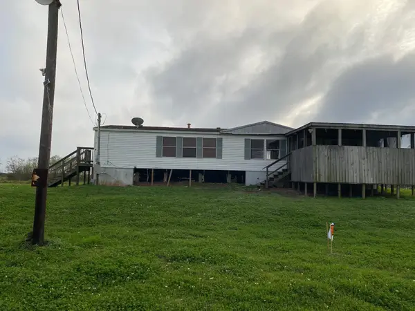 5130 County Road 868e Road, Brazoria, TX 77422