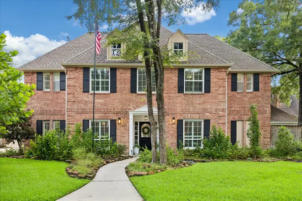 2411 Kings Lodge Drive, Kingwood, TX 77345