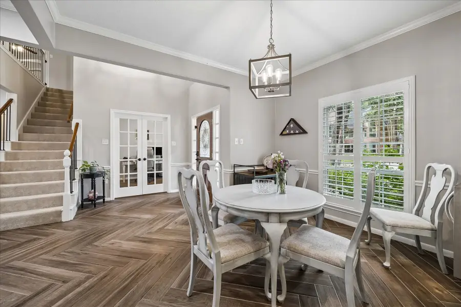 2411 Kings Lodge Drive, Kingwood, TX 77345 - #2