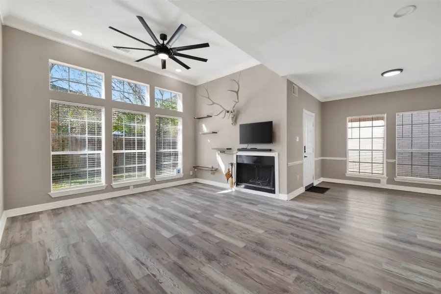 13815 Muirfield Village Drive, Houston, TX 77069 - #2