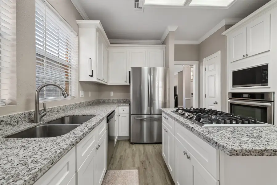 13815 Muirfield Village Drive, Houston, TX 77069 - #3