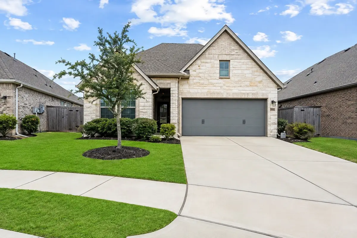 29411 Amber Pine Court, Katy, TX 77494 - #1