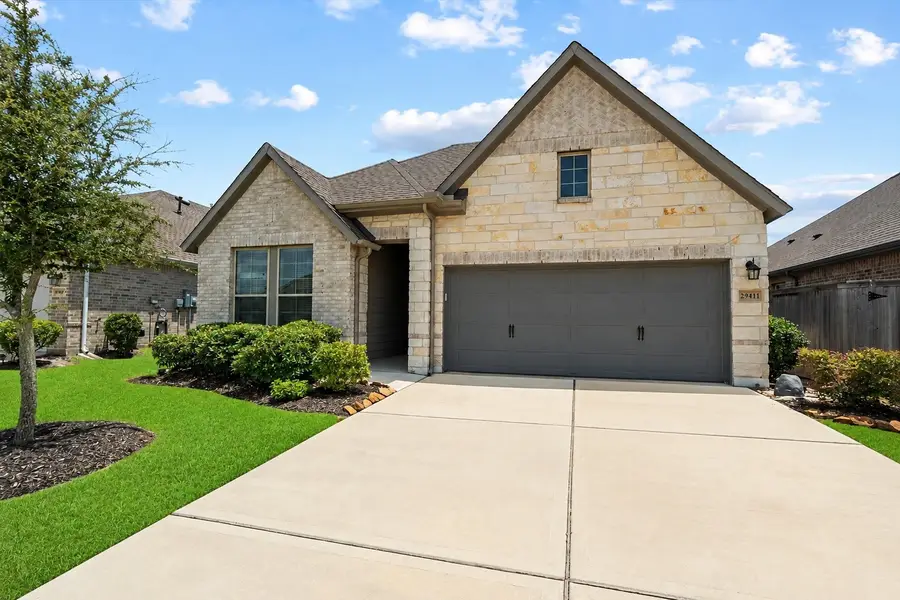 29411 Amber Pine Court, Katy, TX 77494 - #2