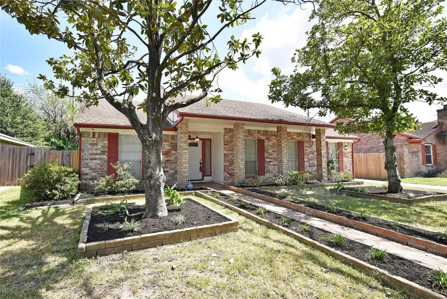 10214 Trade Winds Drive, Houston, TX 77086 - #2