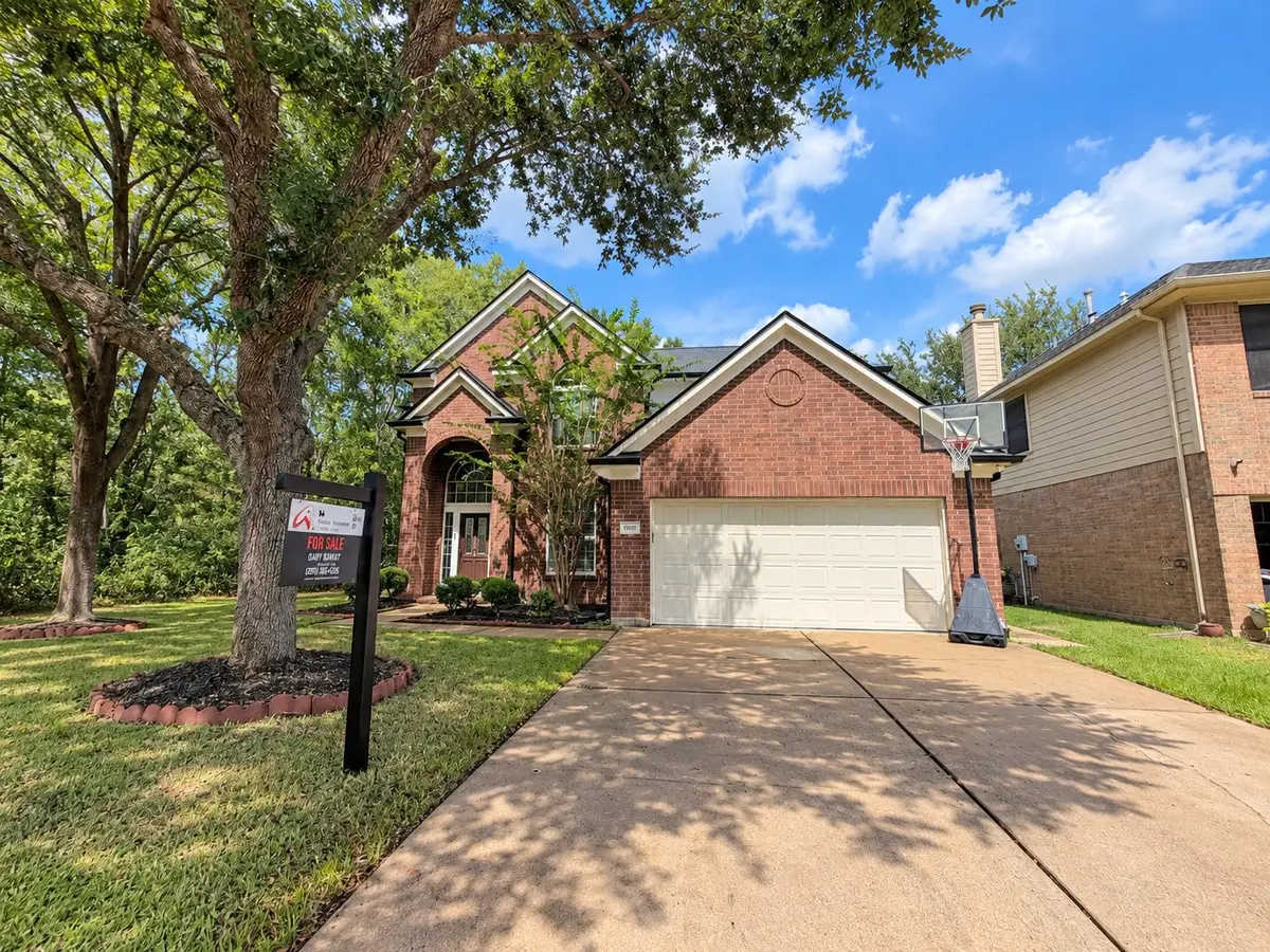 20918 Nettlebrook Lane, Katy, TX 77450 - #1