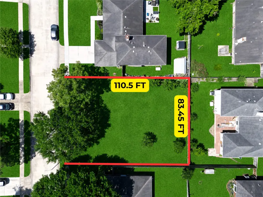 2310 Hartman Drive, Sugar Land, TX 77478 - #3