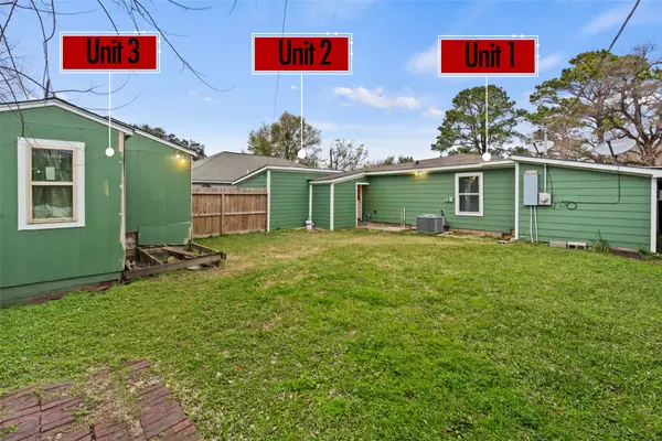 1330 15th Street, Galena Park, TX 77547