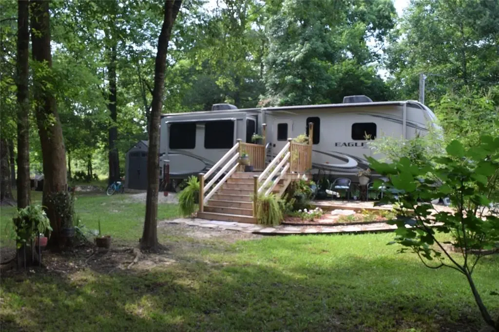 478 Center Drive, Cleveland, TX 77327 - #1