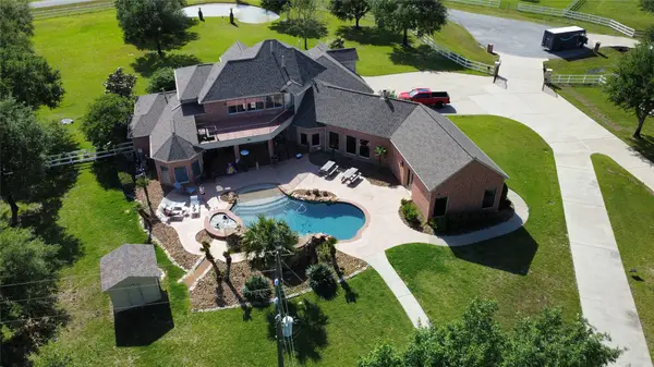 1826 Snow Goose Lane, Katy, TX 77493
