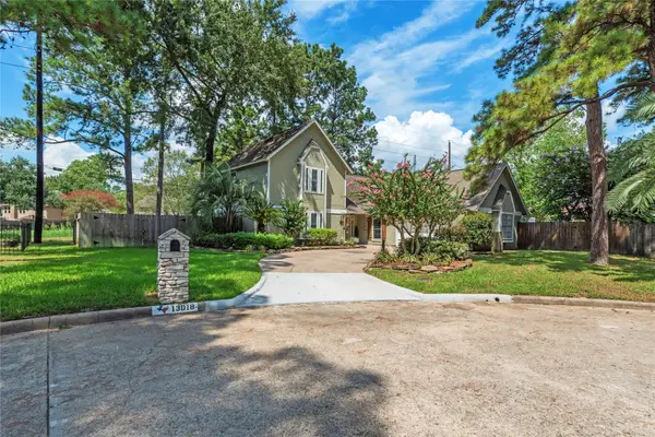 13018 Lemur Lane, Cypress, TX 77429