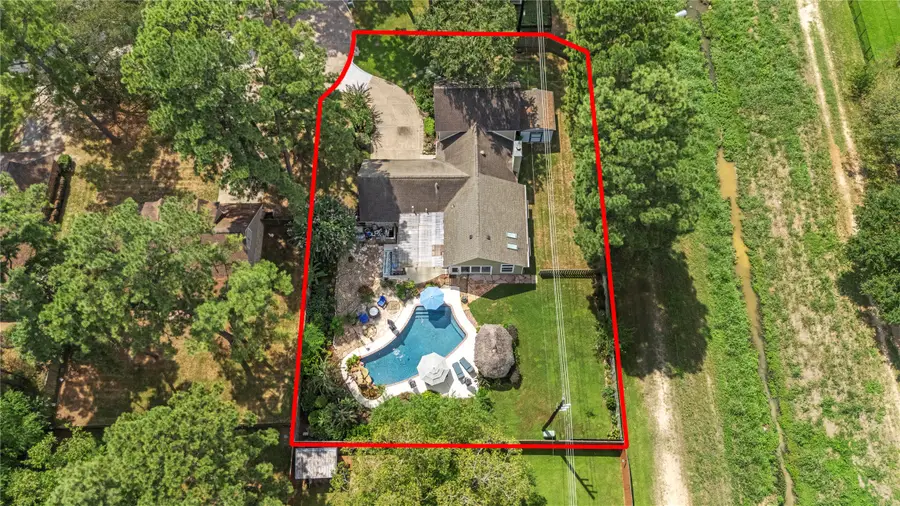 13018 Lemur Lane, Cypress, TX 77429 - #3