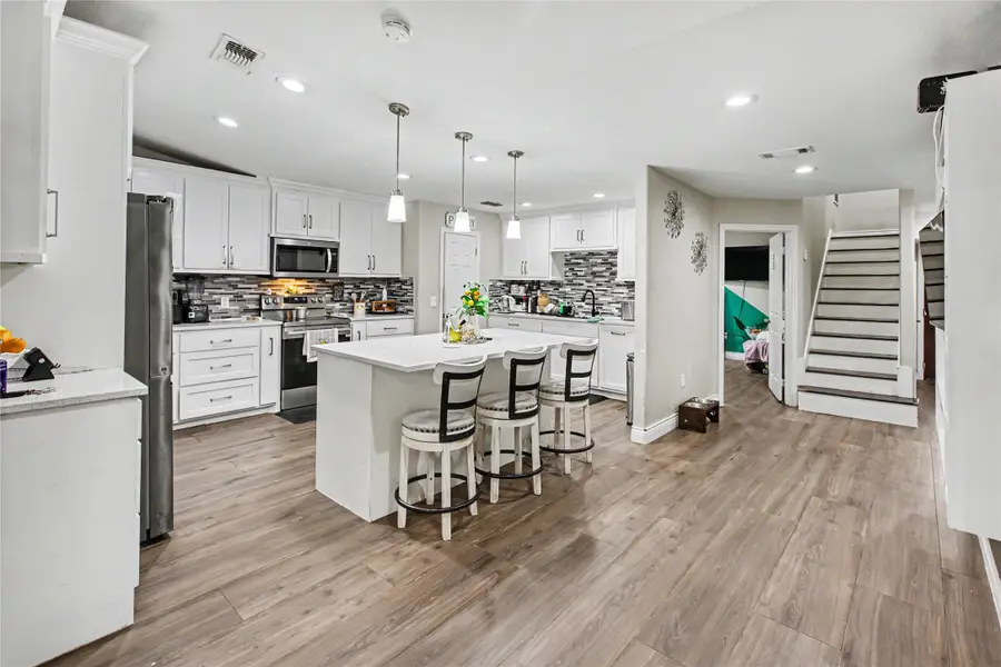 17136 Fm 1484 Road, Conroe, TX 77303 - #2
