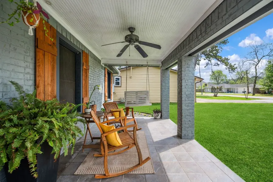 431 Corydon Drive, Huffman, TX 77336 - #3