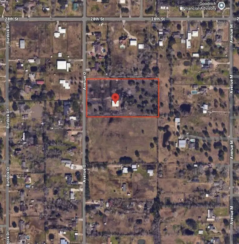 6407 Avenue O, Santa Fe, TX 77510 - Image #2