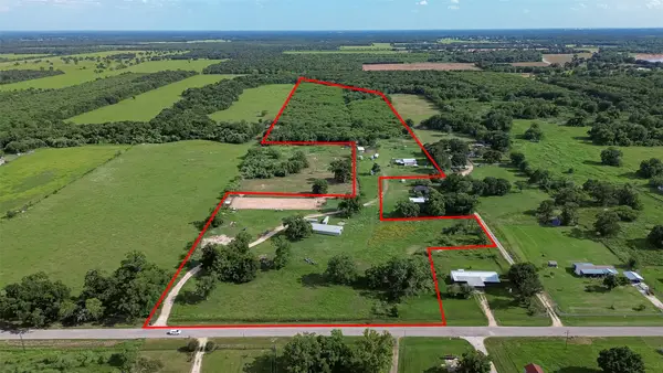 0 Mt Zion Road, Brookshire, TX 77423