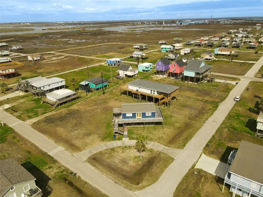 508 Texas Street, Surfside Beach, TX 77541 - #3