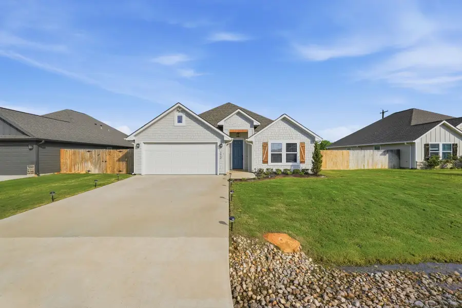 173 Brazos Bend, Snook, TX 77879 - #2