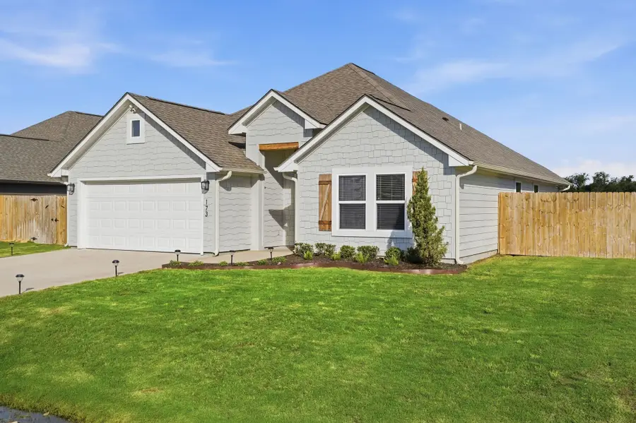 173 Brazos Bend, Snook, TX 77879 - #3