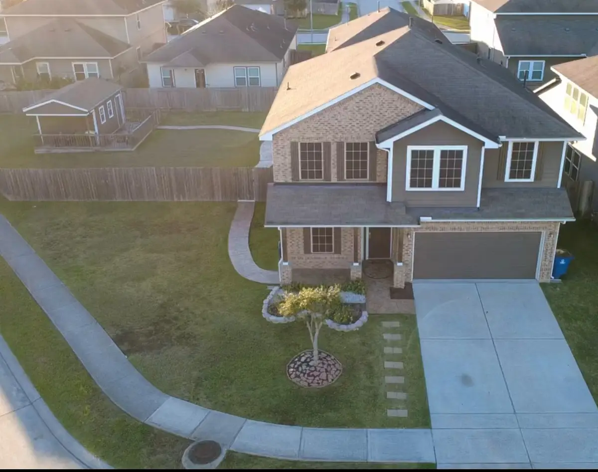 603 Pequin Road, Crosby, TX 77532 - Image #1