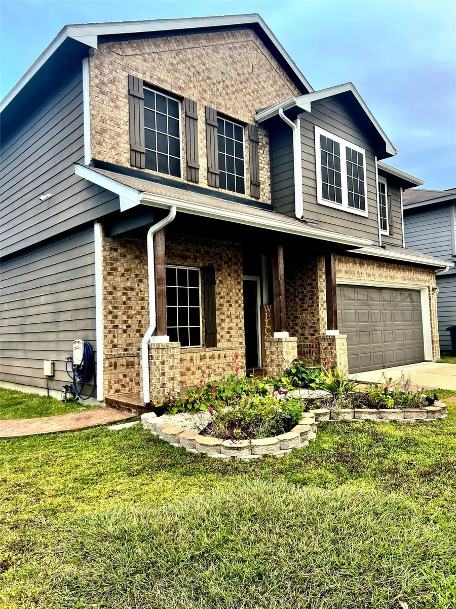 603 Pequin Road, Crosby, TX 77532 - Image #3