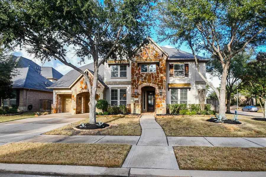 26702 Valleyside Drive, Katy, TX 77494 - Image #2