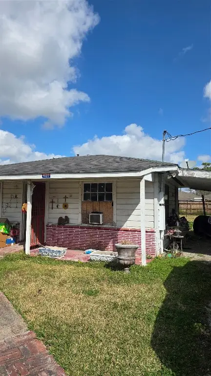 407 Turner Drive, Houston, TX 77076 - #1
