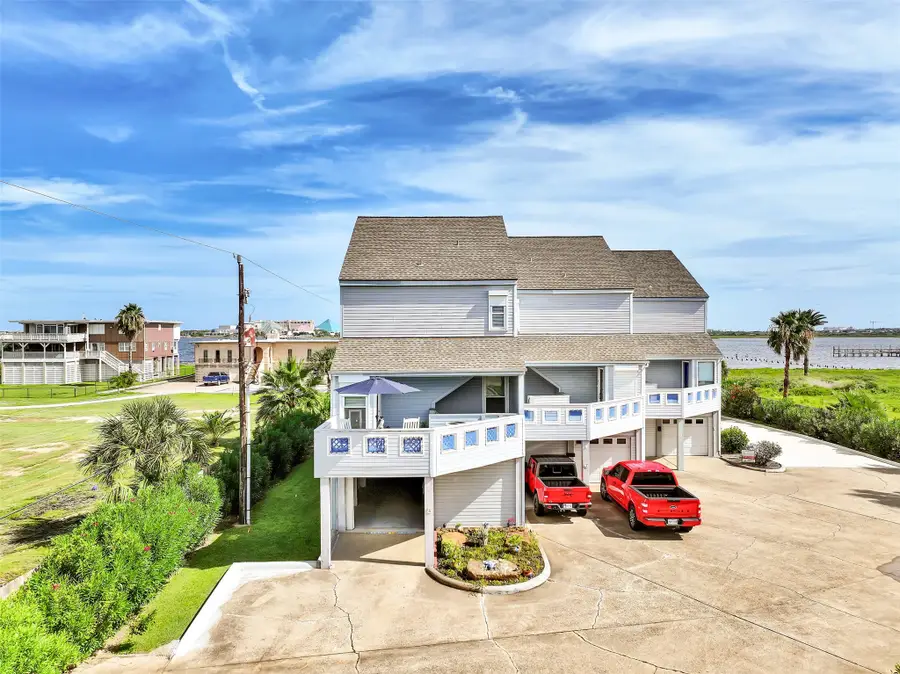 8111 Broadway Street #5, Galveston, TX 77554 - #3