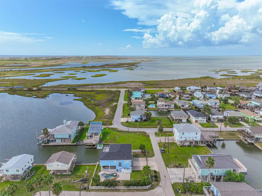 16611 Pompano Way, Galveston, TX 77554 - #3