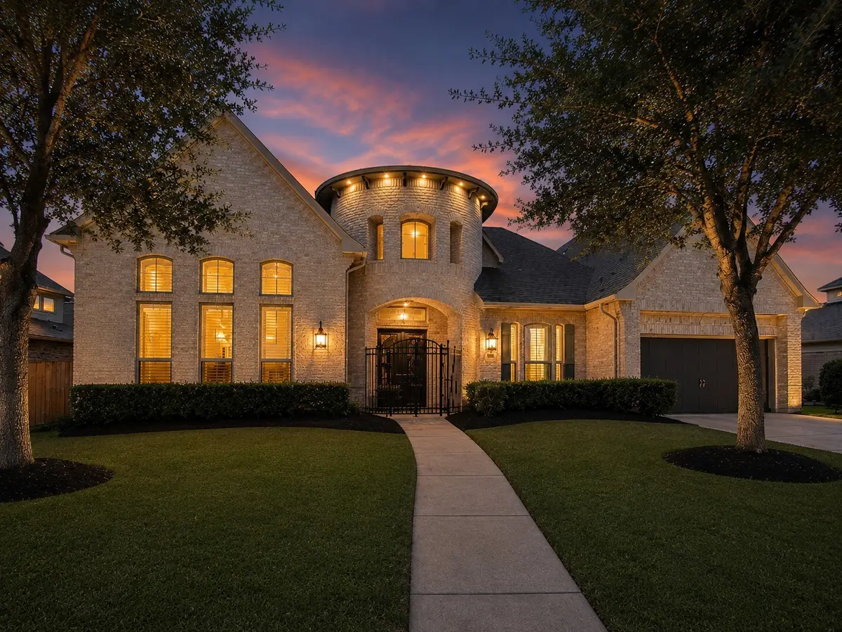 24115 Porte Toscana Lane, Richmond, TX 77406 - #1