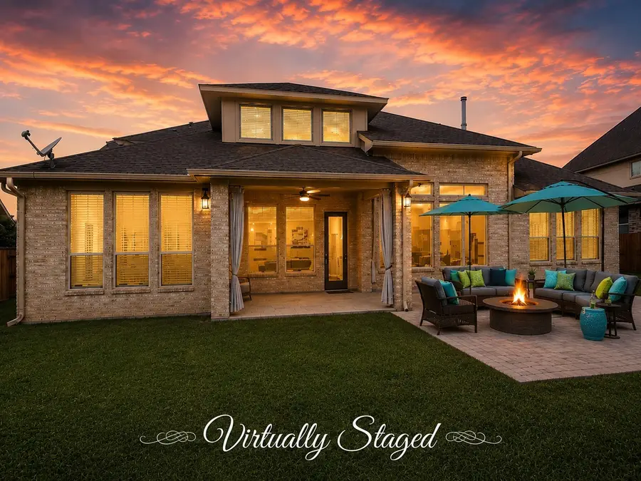 24115 Porte Toscana Lane, Richmond, TX 77406 - #3