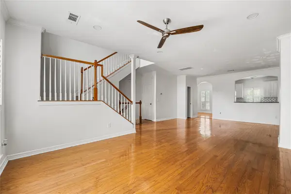 1739 French Village Drive, Houston, TX 77055