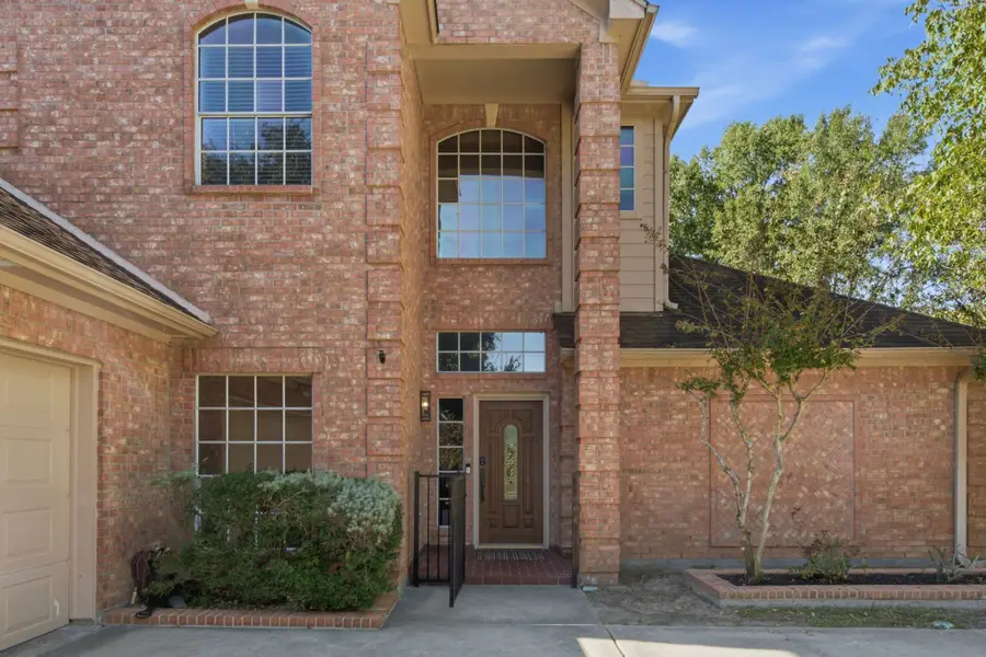 162 Dawns Edge Drive, Conroe, TX 77356 - #2