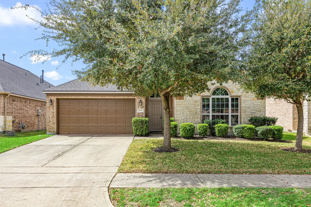 14535 Gable Mountain Circle, Houston, TX 77090 - #1