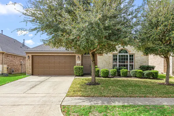14535 Gable Mountain Circle, Houston, TX 77090